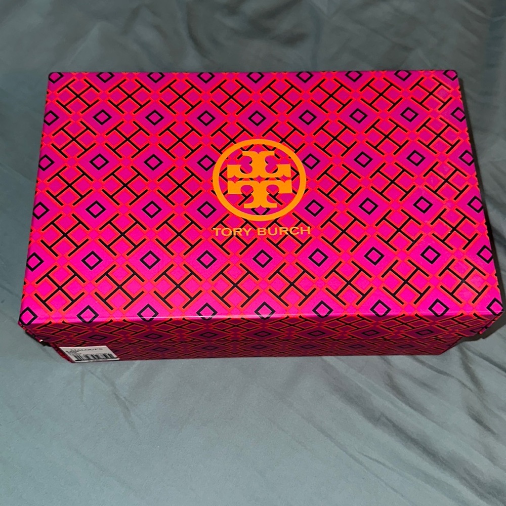 Tory Burch shoes
